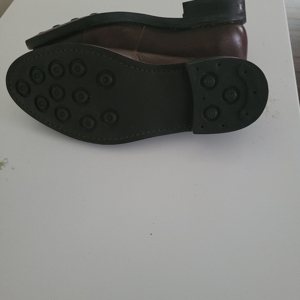 Samuel Windsor Shoes